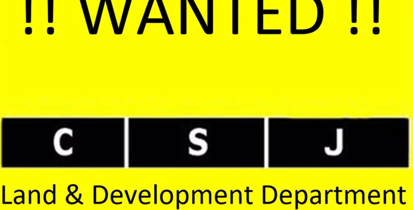 C.S.J Property are retained by an extremely wealthy fund to acquire office buildings and industrial estates across London and the South of England 

Vacant possession must be achievable within the next 3 years 

Budget up to &pound;50,000,000 

Call...