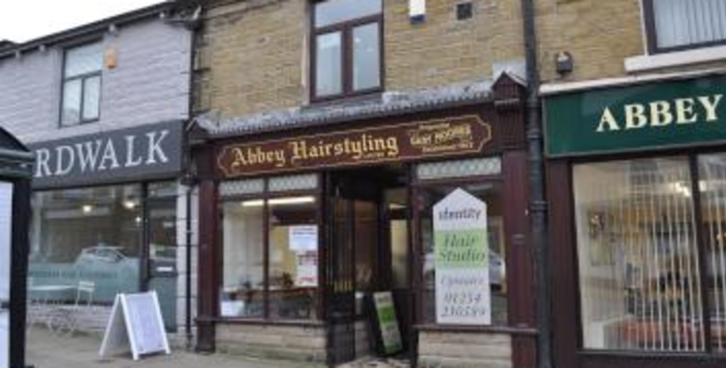 The property is located on Abbey Street. Close to the junction of Warner Street, and within easy walking distance of Accrington town centre. The property is located in a well established retail area....