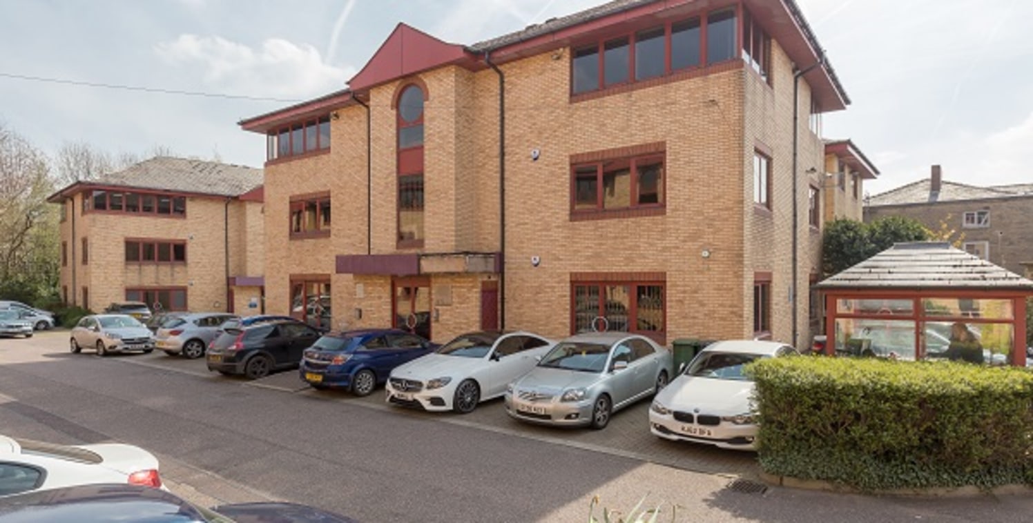 St Georges Square was constructed in 1989 and provides a number of modern and well presented purpose built office units.

Dart House comprises a substantial modern, 3 storey office building of traditional cavity brick construction providing offices a...