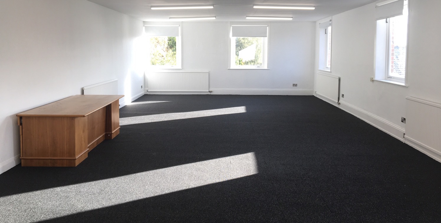 The premises briefly comprises a first floor newly refurbished office suite situated within the heart of Sowerby Bridge Town Centre.

Having ground level access from Clifton Street and secondary access via a staircase on Bolton Brow the property bene...