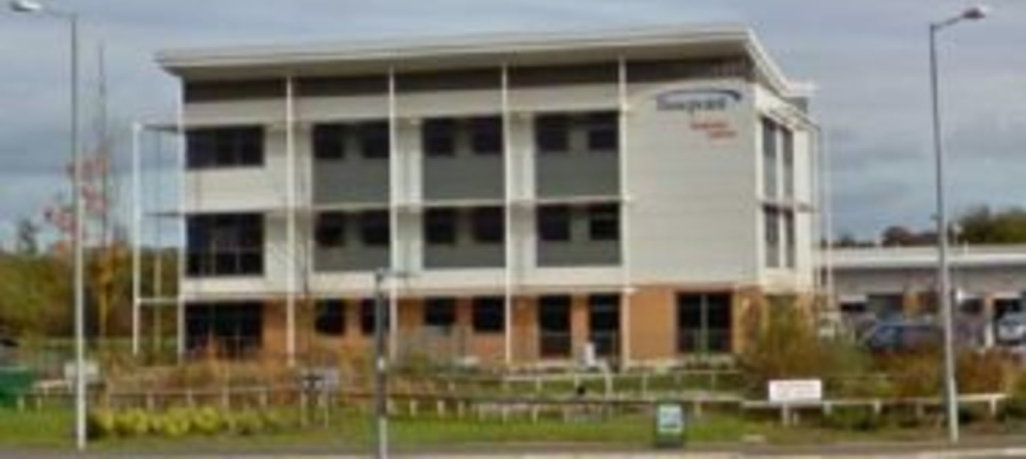 Basepoint Business Centre is located on Bromsgrove Technology Park which is situated just off Aston Road, close to the A38 and within three miles of the M5 and M42 motorways. Property consists of offices, studio workshops, incubators for start-up bus...