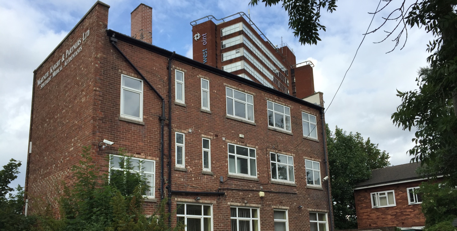 LOCATION

The property occupies a prominent position on Stretford Road, approximately 2 miles from Manchester City Centre. Situated on one of the main arterial roads into Manchester City Centre, the property is well exposed to incoming traffic in and...