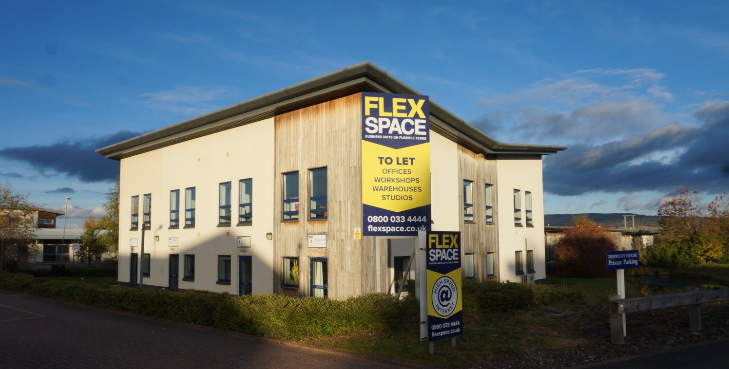 Fully serviced offices to let.\n\n■ “Easy-in, easy-out” terms, no legal costs, no complicated documentation\n\n■ Offices have Cat II lighting, heating and carpeting\n\n■ Furnished complete with telephone(s) and broadband\n\n■ Meeting rooms and busine...