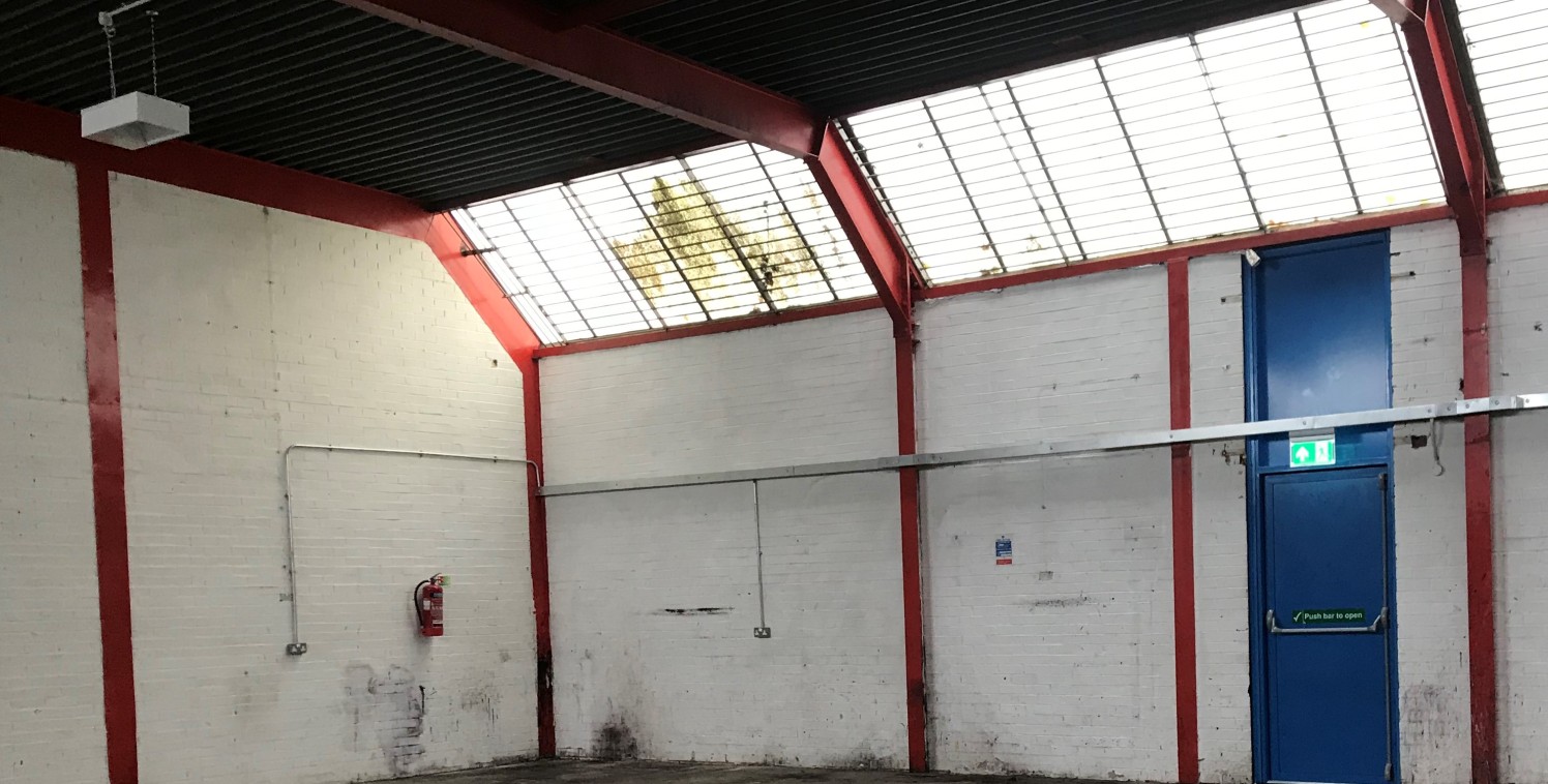 INDUSTRIAL UNITS - LEMINGTON - NEWCASTLE

Established Location

Refurbished Units Available

Ample Car Parking 

LOCATION

The subject units are located on Bells Close Industrial Estate approximately 3 miles to the West of Newcastle City Centre, just...