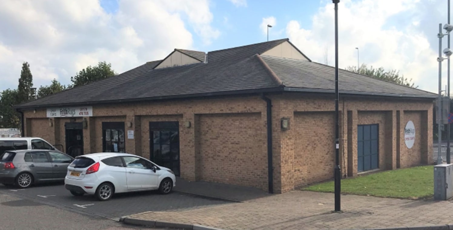 The Shield Retail Centre is a well-established, easily accessible shopping destination, located in the suburb of Filton, in north-west Bristol. The centre comprises 60,000 sq ft of trading space, and is home to a mix of convenience and destination oc...