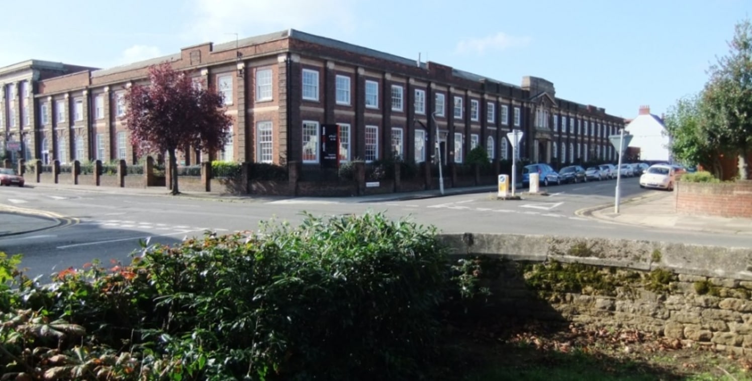 Mobbs Miller House is an imposing and impressive Listed building providing a range of self-contained offices at ground and first floor level. The complex is managed to a high standard to include cleaning of common parts, maintenance of the premises a...