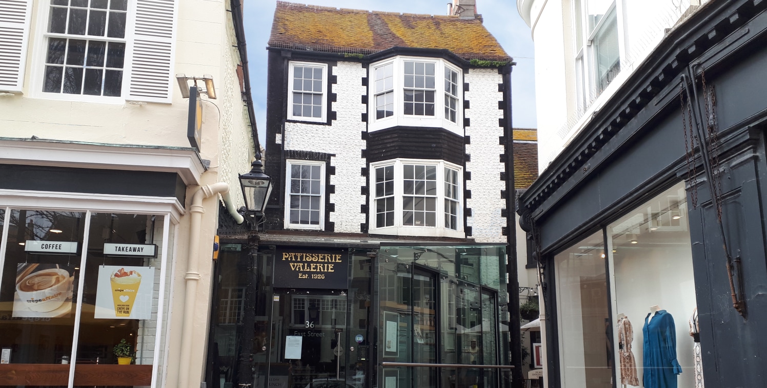 Fully Fitted A3 Restaurant in the Heart of Brighton City Centre TO LET

Offered without a premium