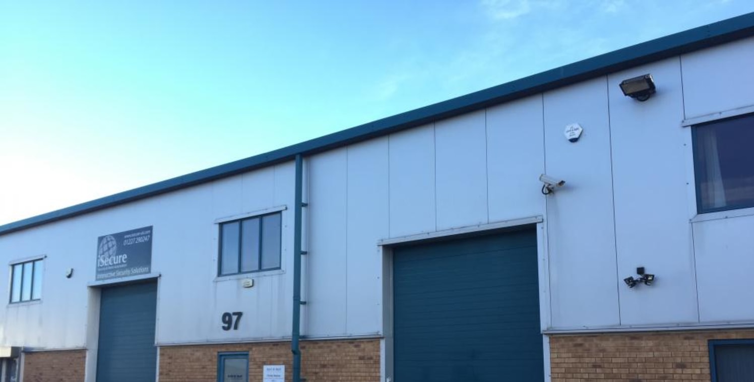 Warehouse unit for sale on established business park. Download PDF Receive by Email