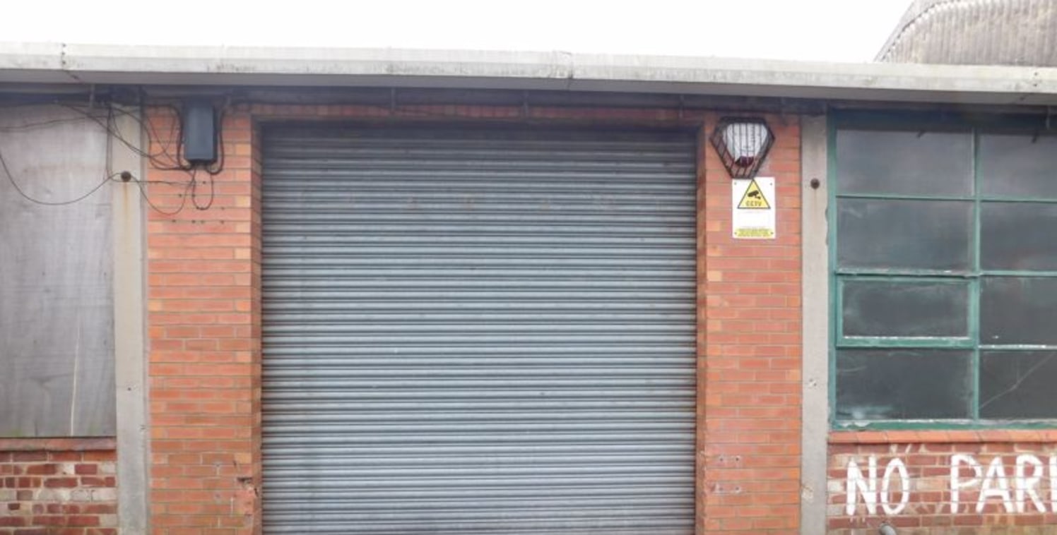 Commercial Unit to let 4,227 Sq Ft suitable for various trades