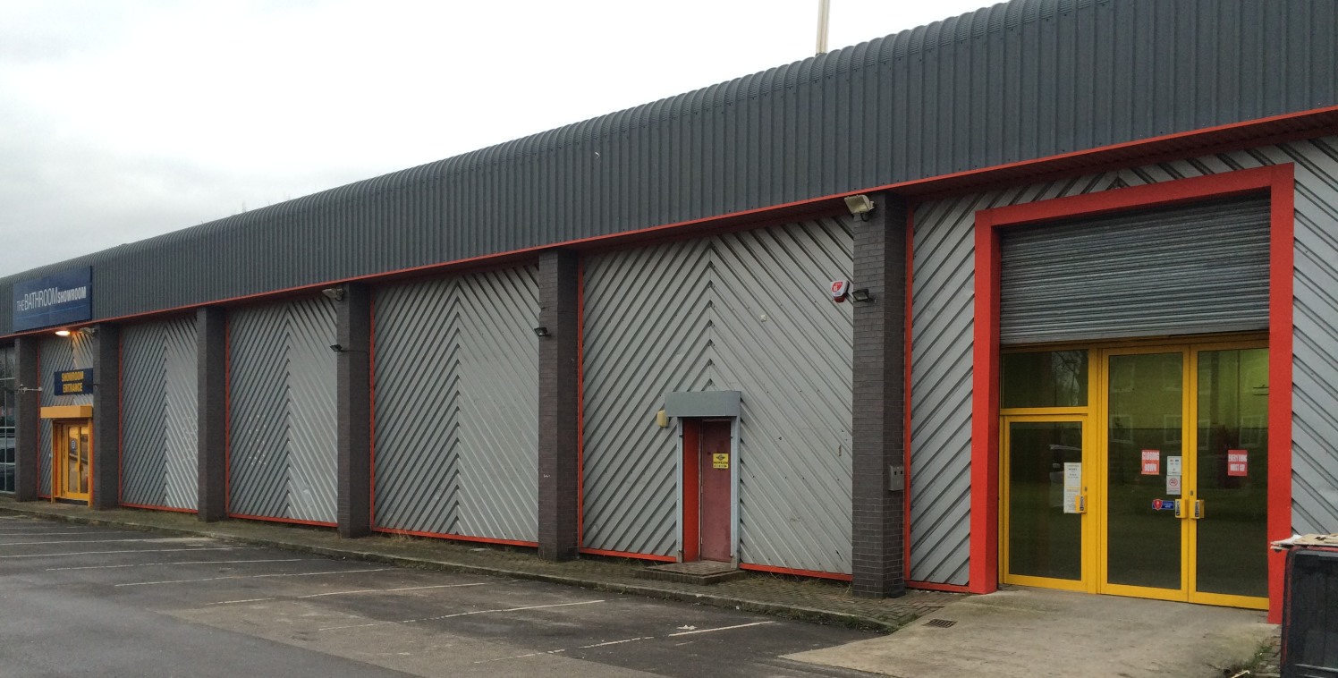 LOCATION\n\nThe property is situated on Kettlestring Lane within the Clifton Moor Industrial Estate, approximately 3 miles north of York City Centre.\n\nClifton Moor is the most established out-of-town retail and employment area for the City of York...