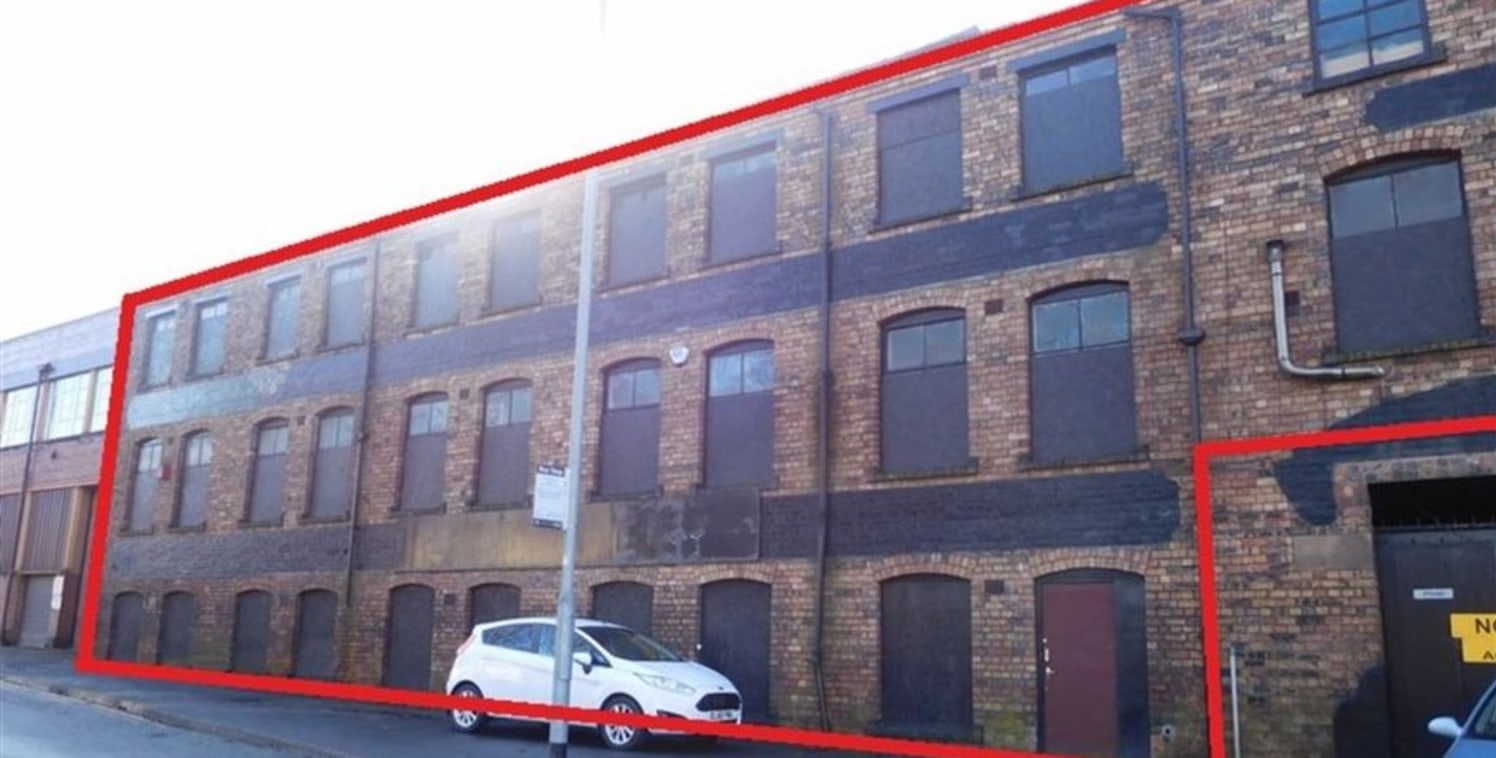 Industrial & Warehouse for sale in Longton | Butters John Bee