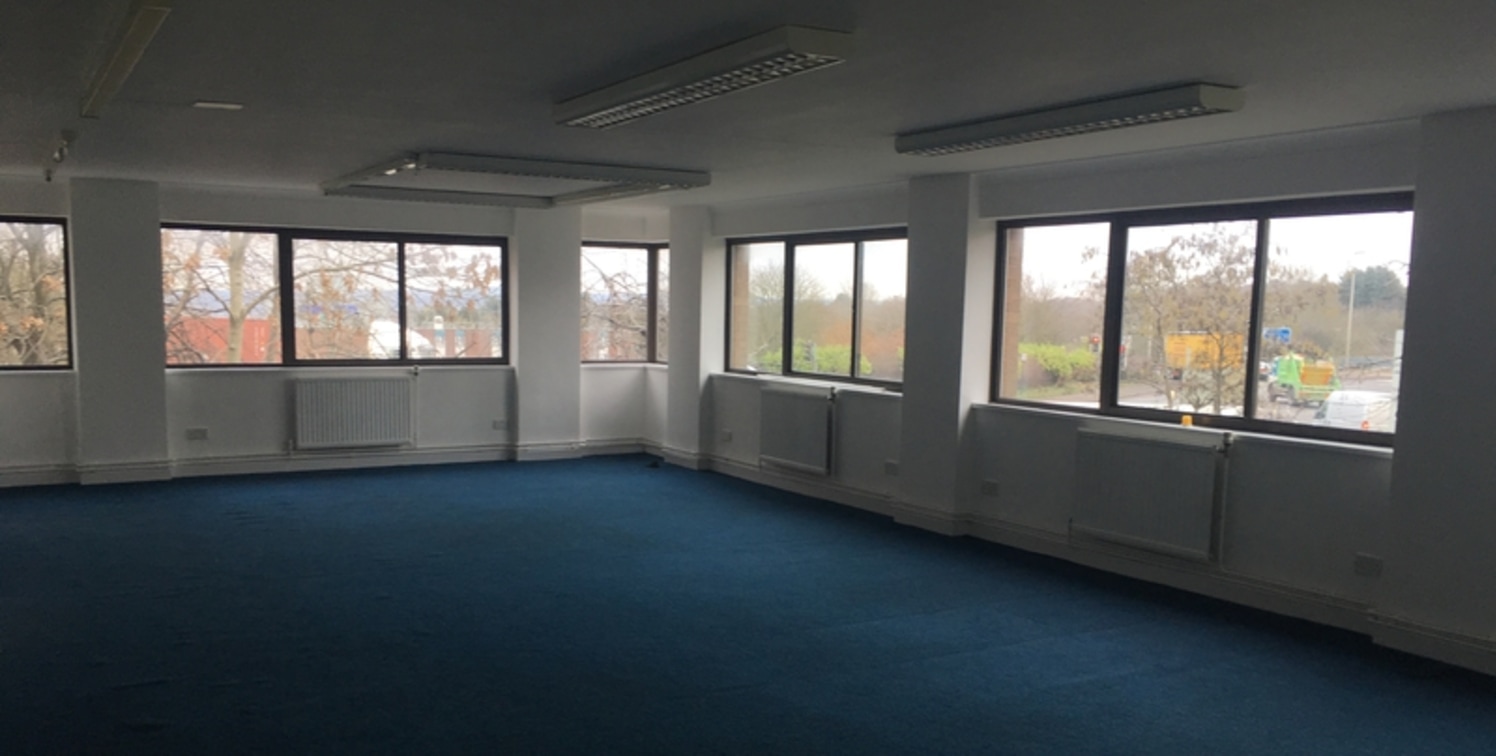 The property comprises a single storey semi-detached warehouse unit with attached two storey office building. The property was constructed in the early 1980's using steel portal frame with height brick elevations externally and blockwork internally.....