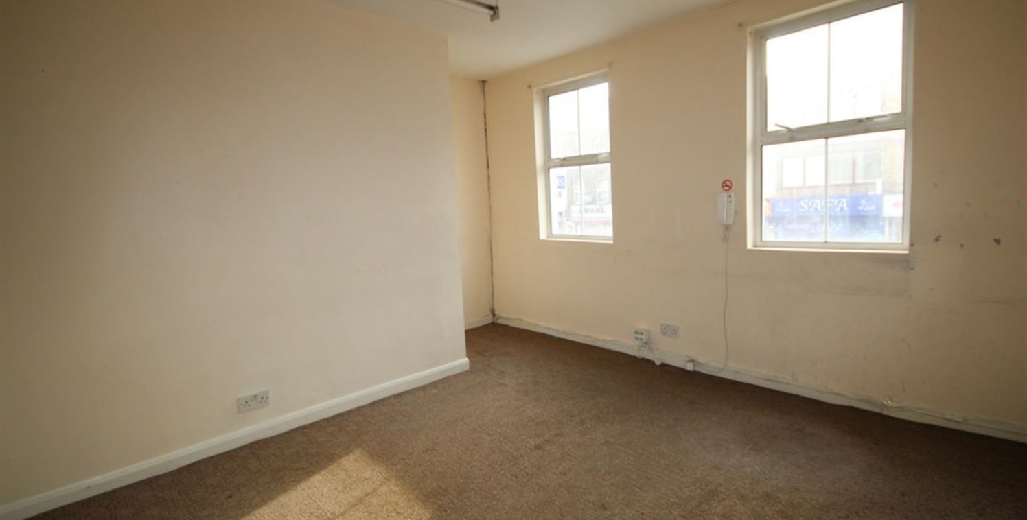 Including all rates and utilities is this 1st floor office space divided into 2 rooms located on Bethnal Green Road.