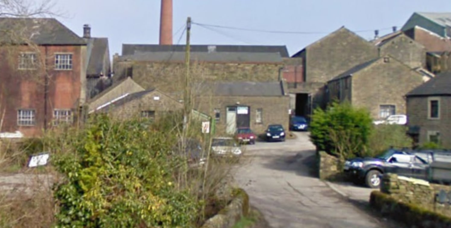 The property comprises a former paper mill which has been divided to create a number of varying sized industrial units. Unit 3 is of traditional stone and timber construction contained beneath a flat roof overlaid with asphalt. The property is access...