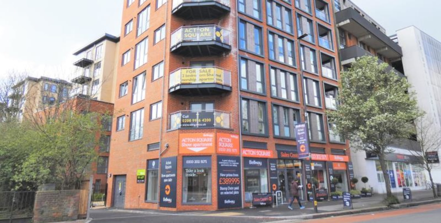 The ground floor commercial unit is situated within Capon Court (Building 1), a new residentially led development by Bellway Homes.\n\nThe property has been fitted-out as a show suite, providing accommodation for sales staff, a kitchen, WC, together....