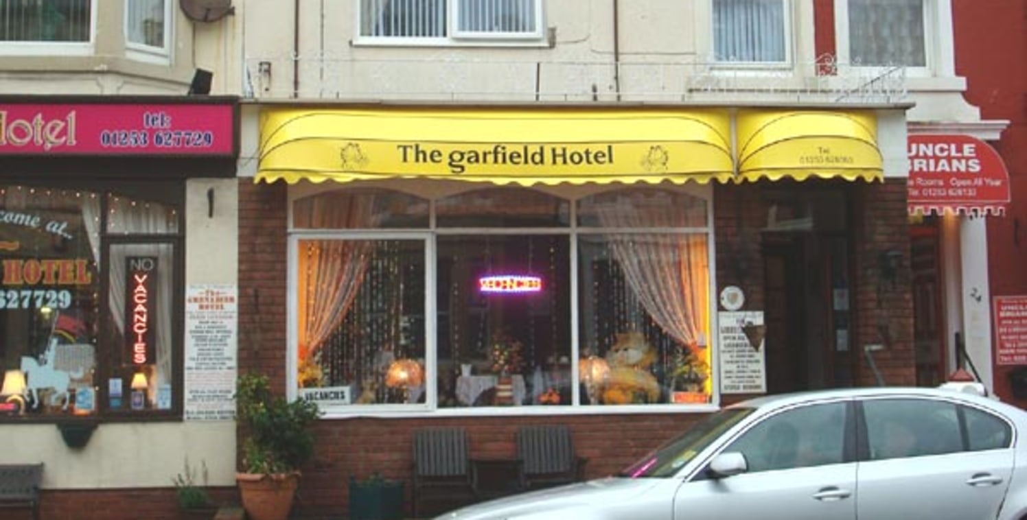 Licensed hotel with sun lounge frontage located in the town centre immediately off the Promenade. Popular position close to Rail and Bus station, shops, clubs, theatres and all attractions. 10 letting bedrooms including 8 with en suite facilities, fu...