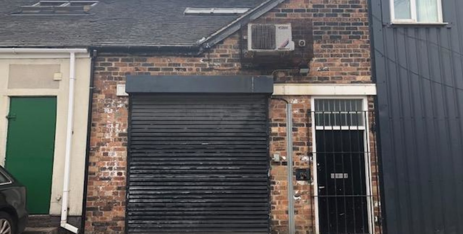 The subject property is located on Britannia Business Park in Cobridge, approximately 1.9 miles from the A500 dual carriageway and 1.5 miles to the north of Hanley (City Centre).\n\nSurrounding occupiers include Carsonpowell Construction Ltd, NSB Aut...