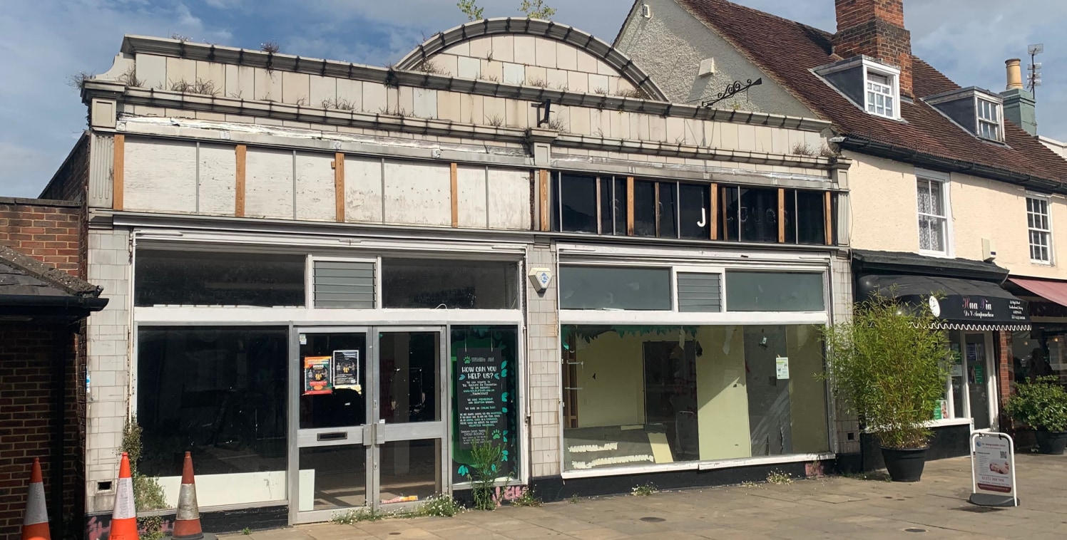 The building is currently a single storey retail unit with ancillary storage. To the rear of the premises there is a small covered storage area as well as rear loading access and parking.<br><br>Viewings and further information<br><br>Viewings are st...