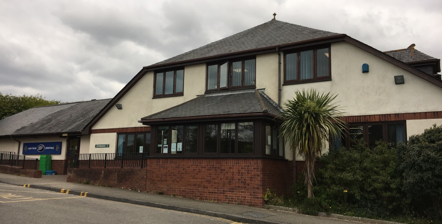 The property comprises a detached two storey purpose built doctor's surgery dating from the late 1980's / early 1990's. The building includes an attached single storey purpose built pharmacy which was subsequently extended in 2007. The property has a...