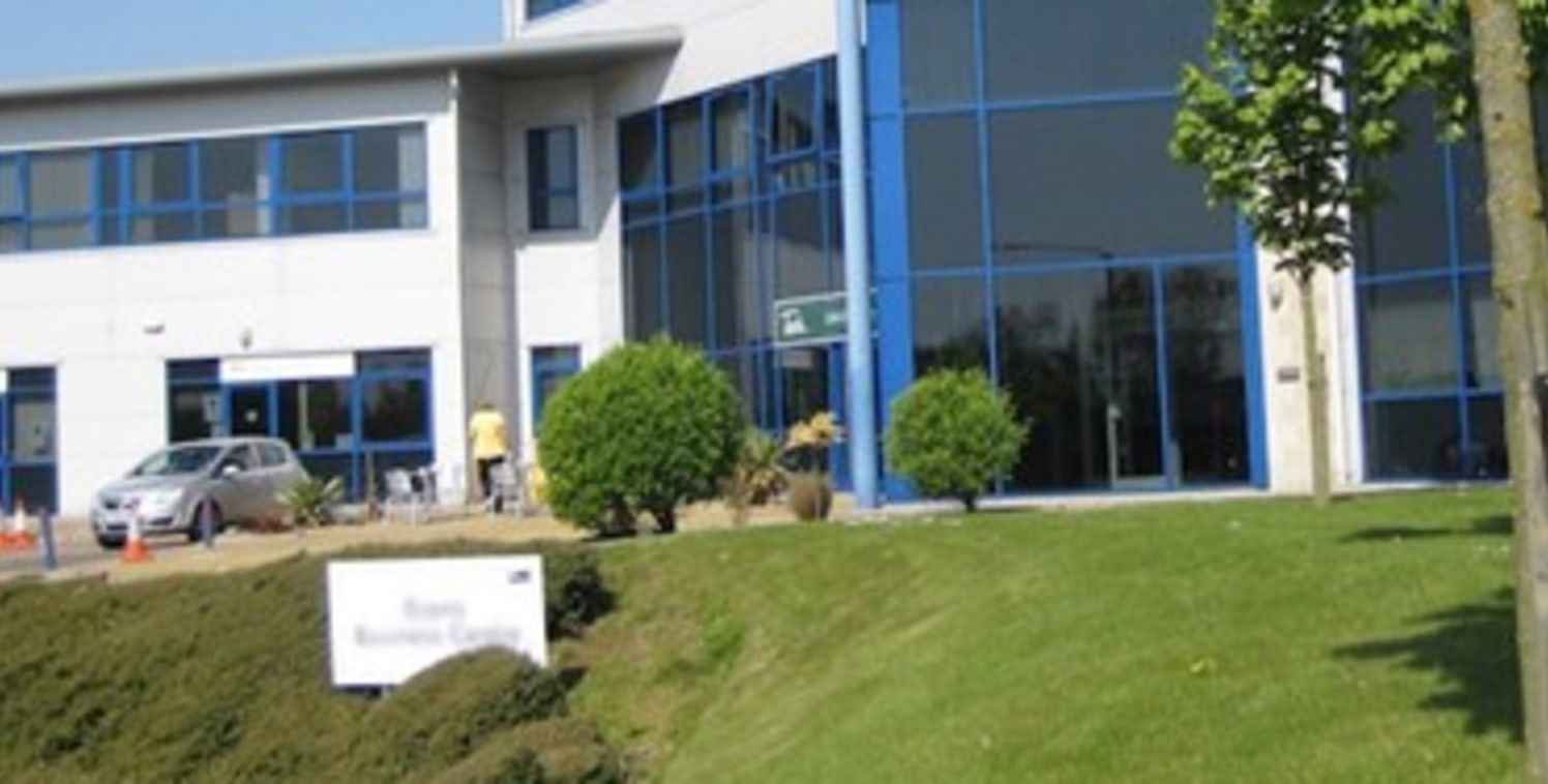 Dunfermline Centre, Pitreavie Business Park