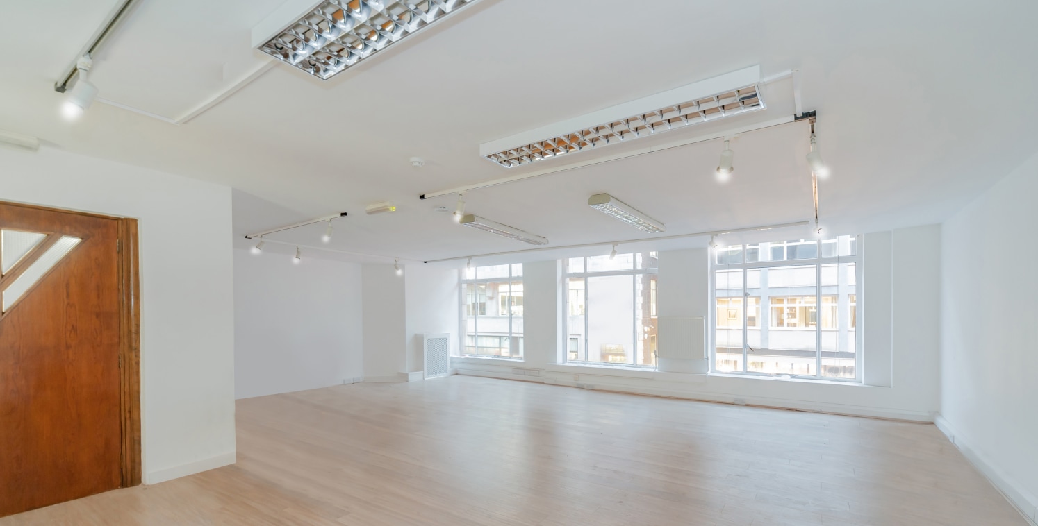 Strapline: Period charm and modern working - Rent free / incentives available - Art deco entrance - Modern Fitted workspaces - Excellent natural light - Passenger...