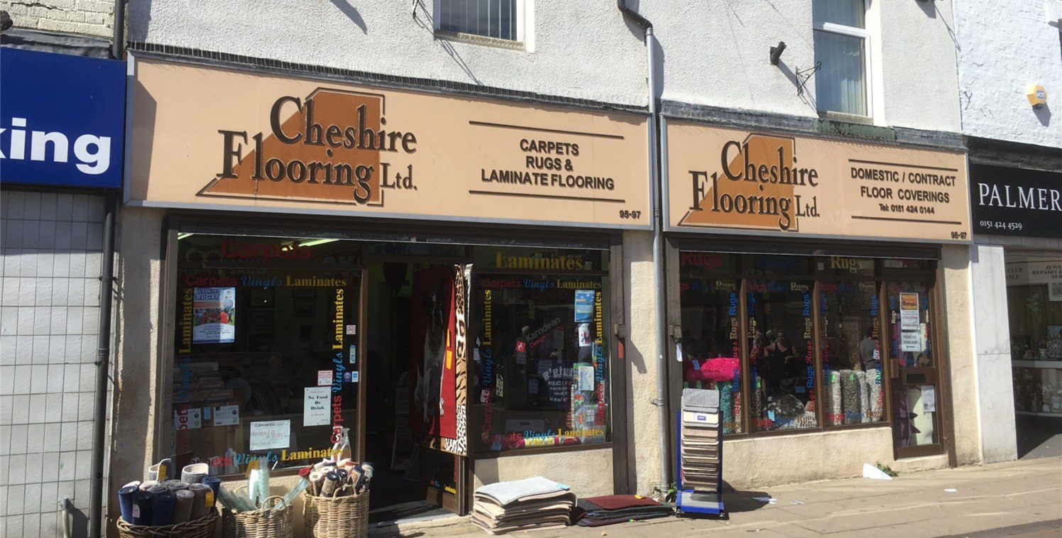 The unit currently provides open plan retail accommodation with WC, and additional storage to the first floor. 

The current owner will consider renting out or selling the building in its current form. 

Planning permission has been approved to conve...