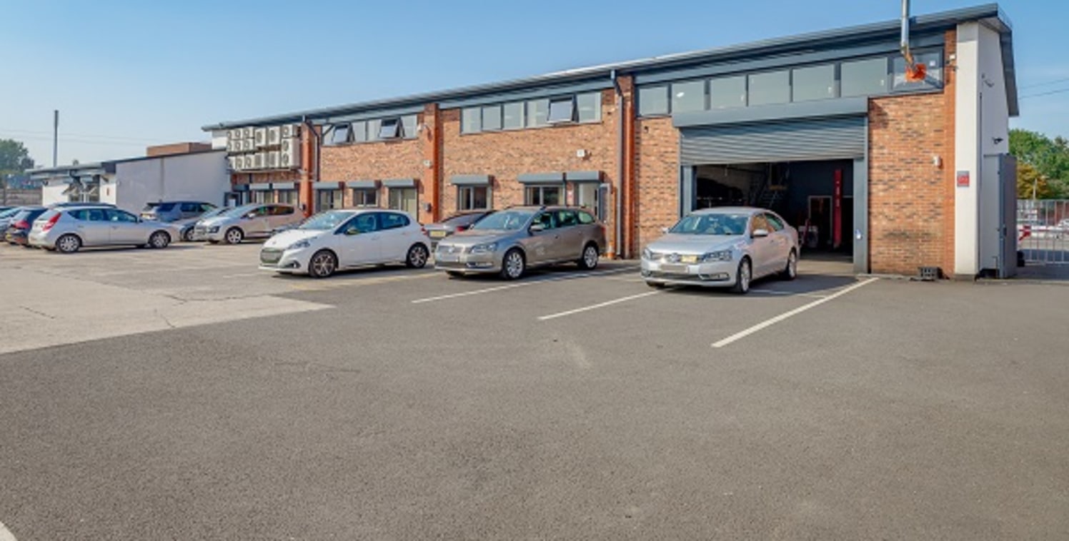 Bridgeman House comprises a fully refurbished and immaculately presented, detached office building arranged over ground and first floors.

The available accommodation is situated at first floor level and extends to provide for predominantly open plan...