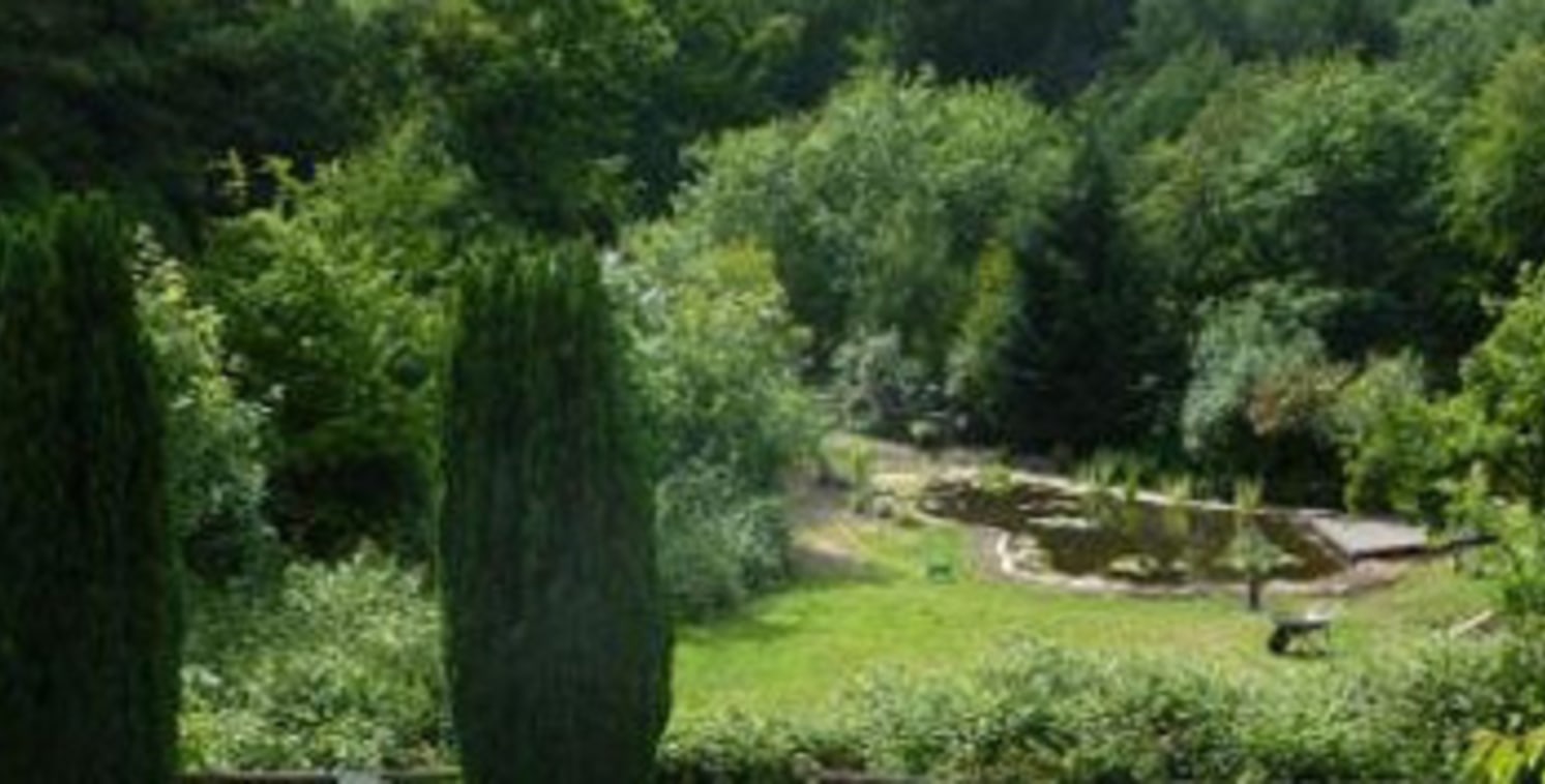 Kitsmead Lane - Chertsey KT16
