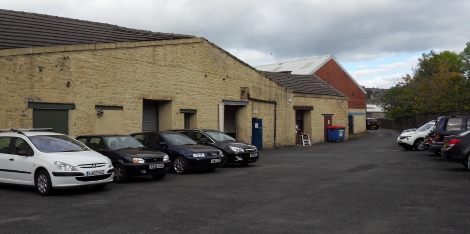 Open plan warehouse accommodation\n* Ample on site parking to the rear\n* Flexible lease terms\n* Five minutes drive to Junction 14 of the M65.\n\nLOCATION\n\nThe properties are situated within half a mile of Junction 14 of the M65 and within one mil...