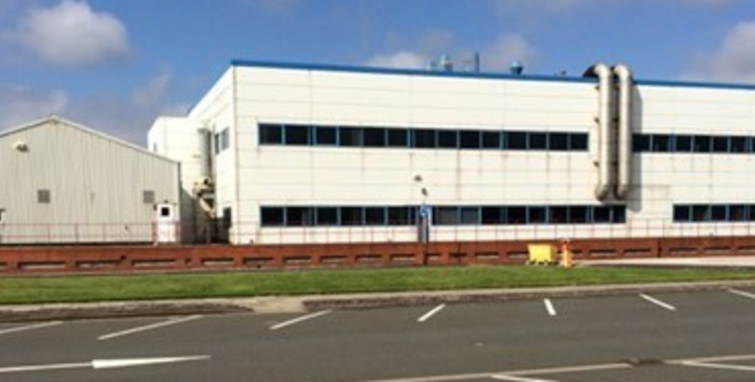 Haverton Hill Road - TS23