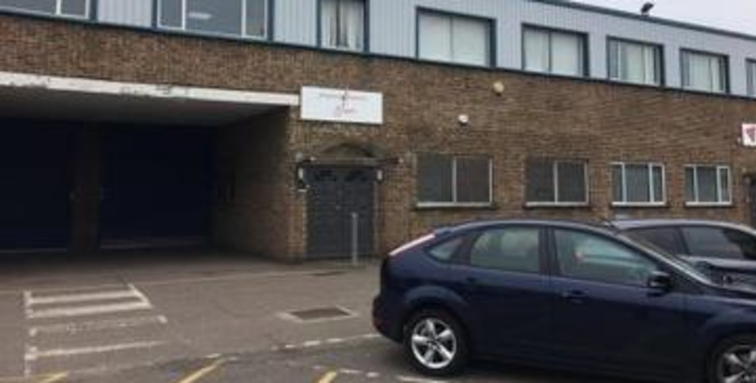 A ground floor industrial/warehouse unit with 2-storey offices to the front. The property is being fully refurbished with a new roof.\n\n-Within 1....