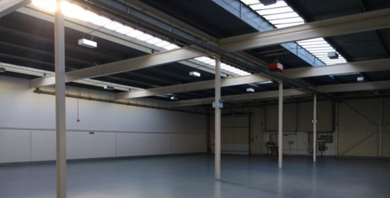 Integral office accommodation. Eaves height of 5.50M. Extensive circulation, parking and yard areas. Located close to the New Mersey Gateway and M56. Three phase electric supply and warehouse lighting.