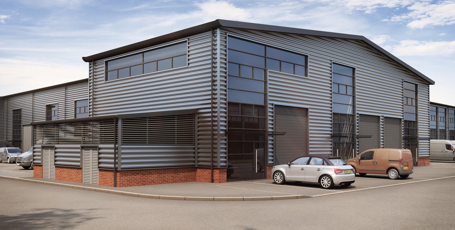 Industrial units arranged over ground and first floors.

Leyton Industrial Village forms part of the popular Argall Industrial Area situated to the north of the Lea Bridge Road, close to the junction with Lea Bridge Road and Orient Way. This is an ex...