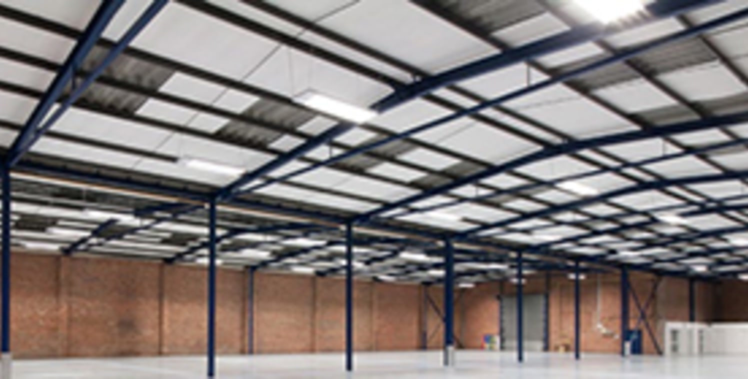 TO LET: Industrial / Warehouse Units From 4,770 SQ FT (443 SQ M) - 13,490SQ FT (1,253 SQ...