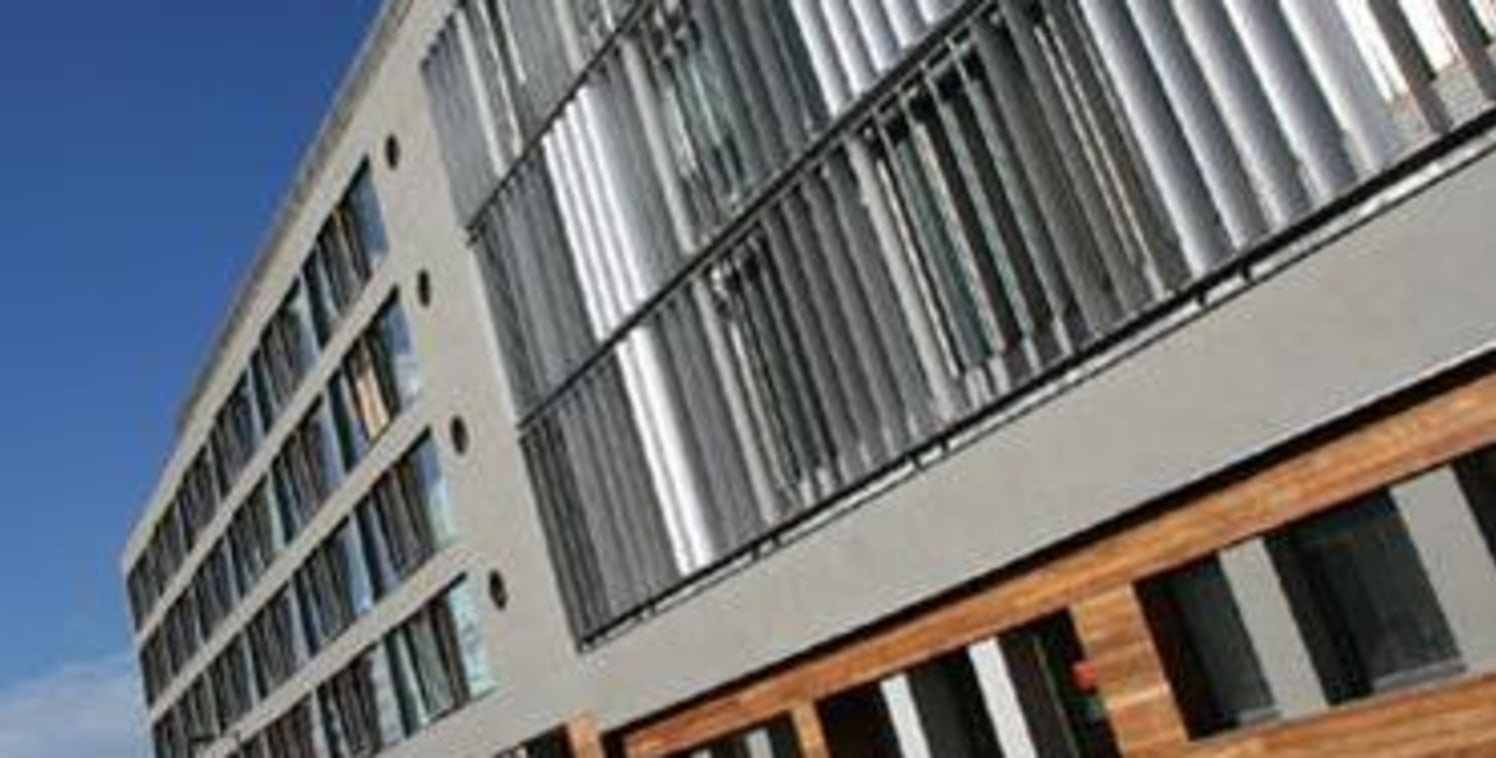 Astra House - SE14