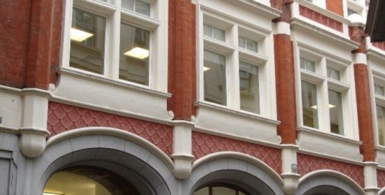 28 Austin Friars is an attractive period office building with a striking Victorian facade spread over lower ground, ground and 3 upper floors.The available accommodation has undergone a substantial refurbishment and provides bright, open plan office...