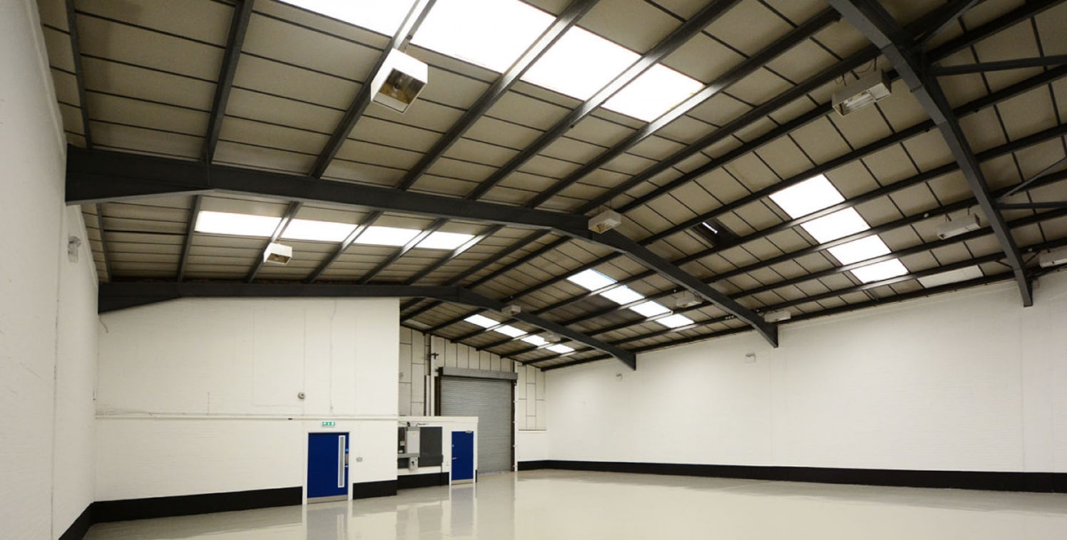 <p class="p1">Forbes Court is on Middlefield Industrial Estate which lies just off Etna Road which in turn connects the industrial location to Falkirk town centre. &nbsp;This location is fast becoming an attractive trade counter location with neighbo...
