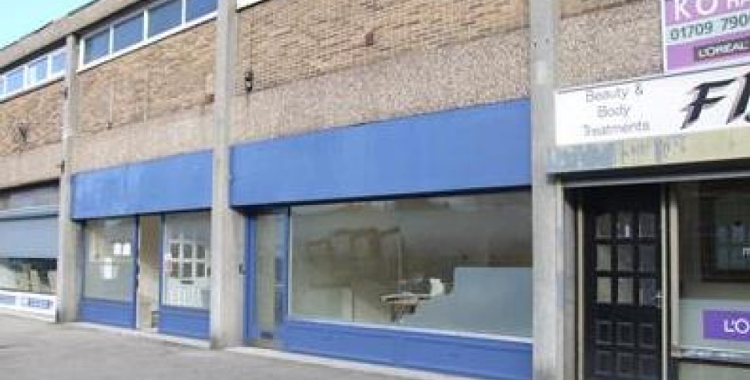 RETAIL PREMISES