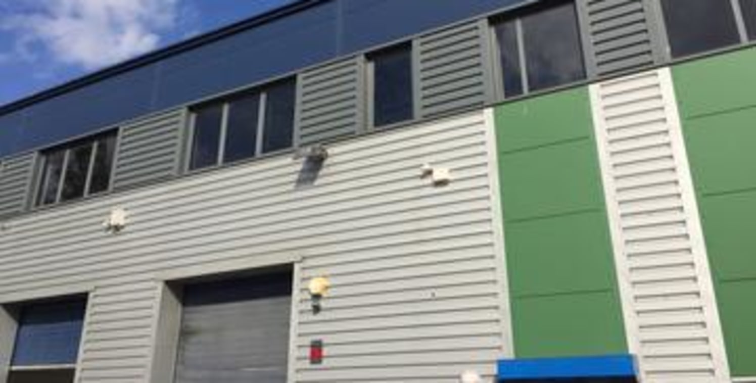 First Floor Offices 18 Chancerygate, Whiteleaf Road, Hemel Hempstead HP3 9HD