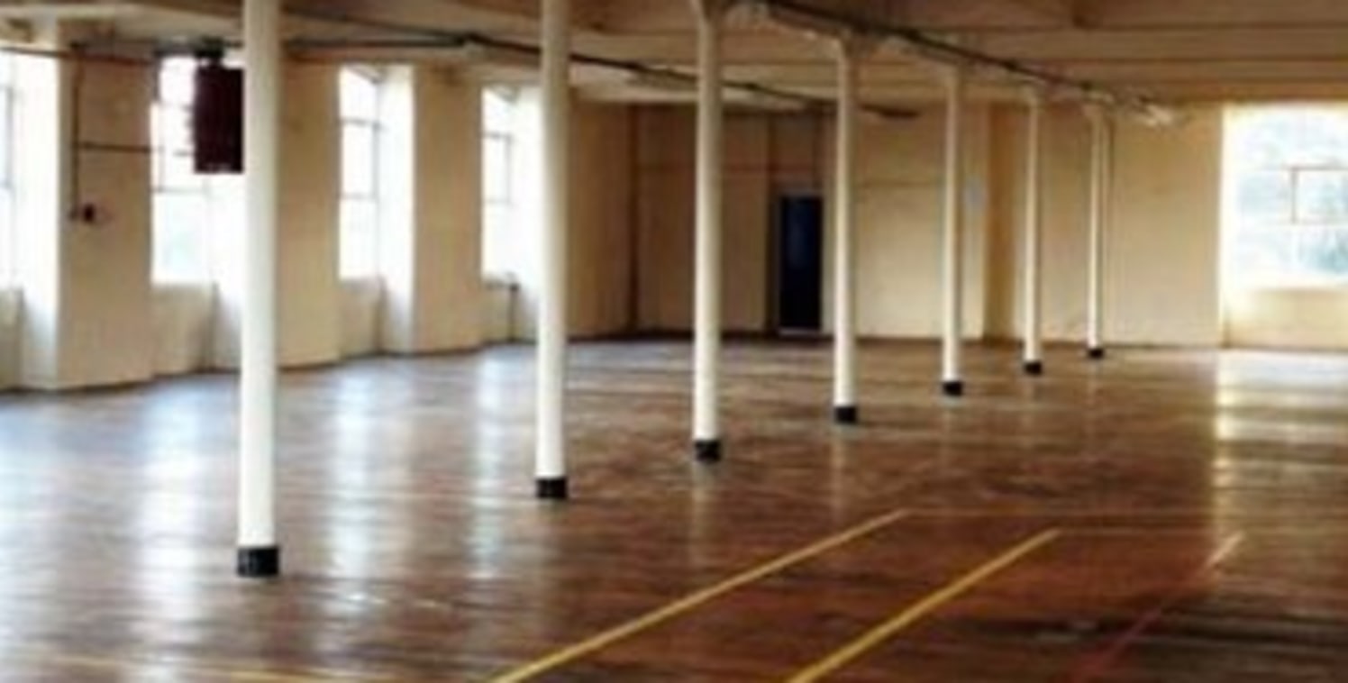Rossini Street - BL1