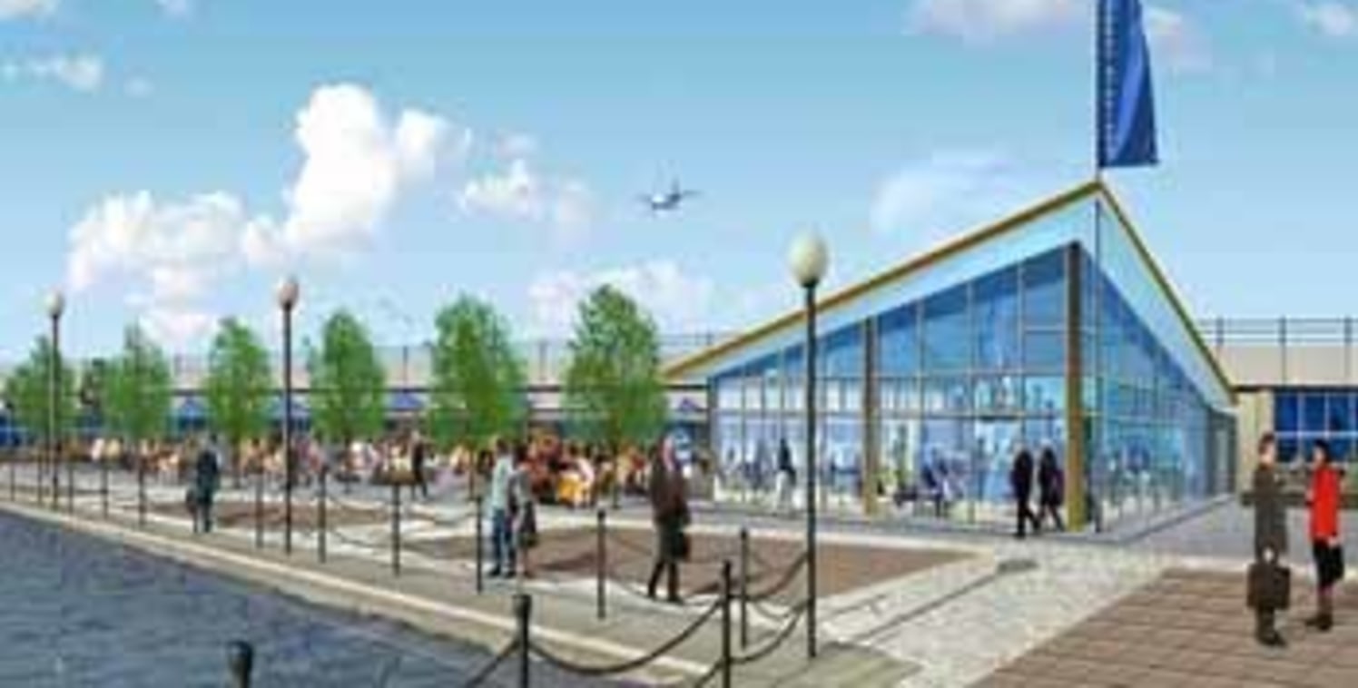 ELSBC'S 'Micro Business Centre'