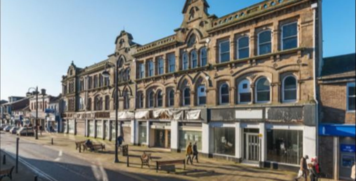 RARE DEVELOPMENT OPPORTUNITY - BISHOP AUCKLAND

LOCATION

Bishop Auckland is an historic market town located in County Durham in the North East of England and is situated approximately 12 miles south west of Durham and 14 miles north west of Darlingt...