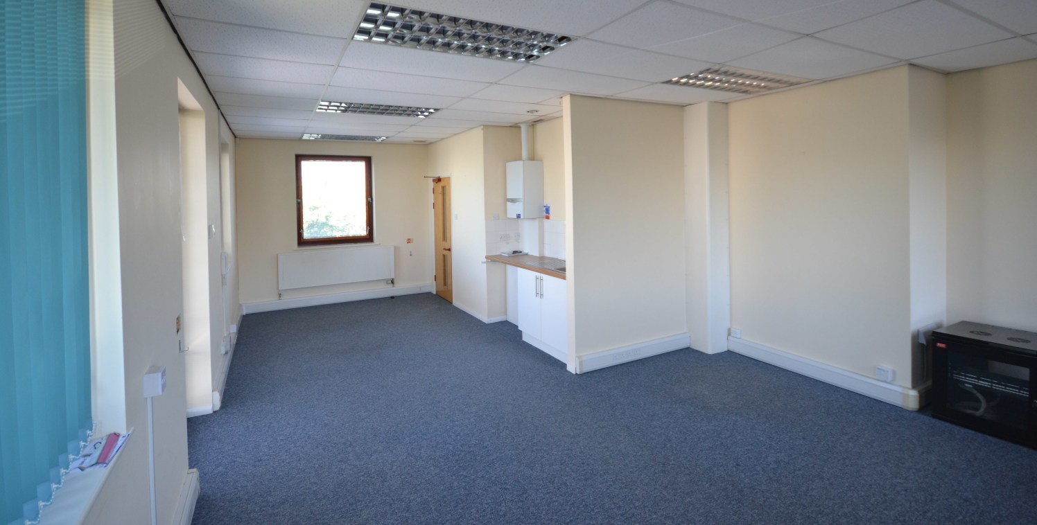 12 Dukes Court is a modern office property on the ground and 1st floor. It is located just outside the centre of Chichester with quick and easy access to the A27. 3 allocated parking spaces....