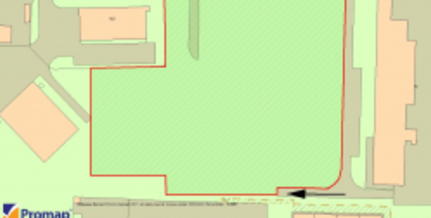 PLOT G6 NORTH ROAD, BRIDGEND INDUSTRIAL ESTATE, BRIDGEND, CF31 3TP\n\nTO LET\n3.41 ac.\n\nA secure storage compound which has been surfaced and fenced. Vehicular access off North Road.\nAvailable on a new lease....