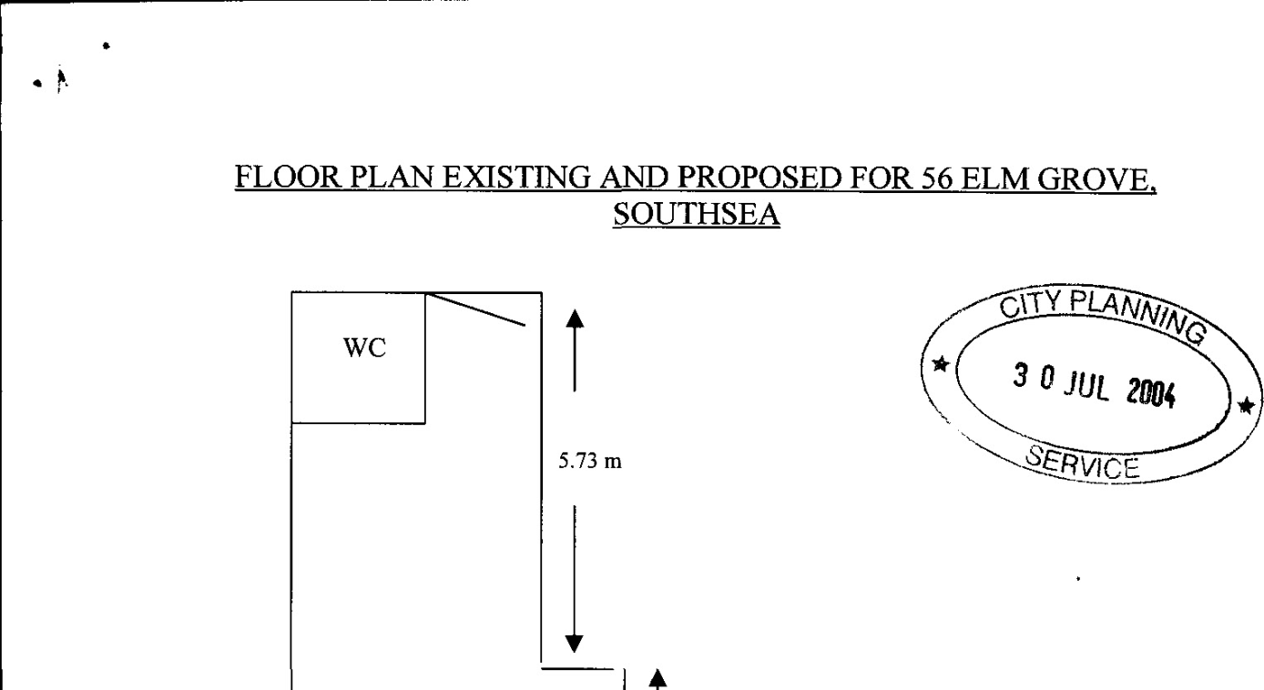 Ground Floor Retail Unit 

Total Size 70.10 sq m (755 sq ft)