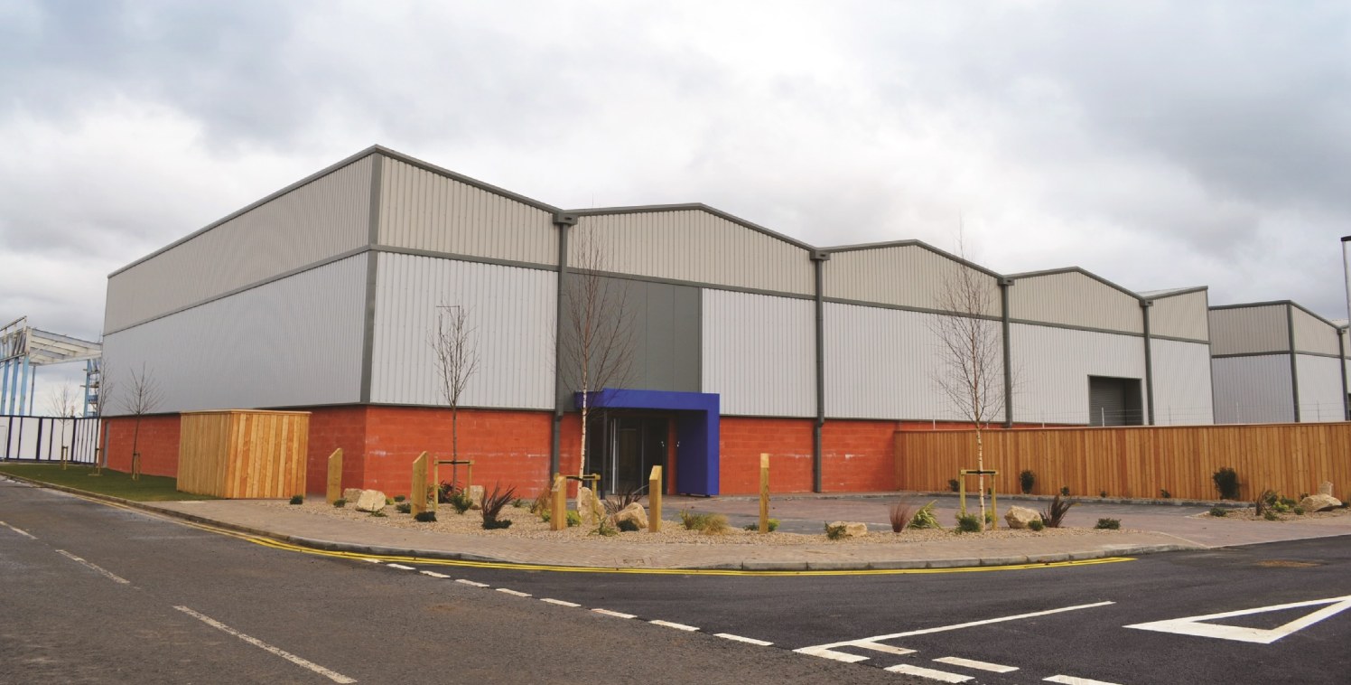 Bespoke design and build warehouse/manufacturing opportunity. Extensive yard area. Eaves height to suit. Bespoke fit-out available. Excellent access to A1(M) via Junction 62. Substantial power supply available. Extensive on site car parking available...