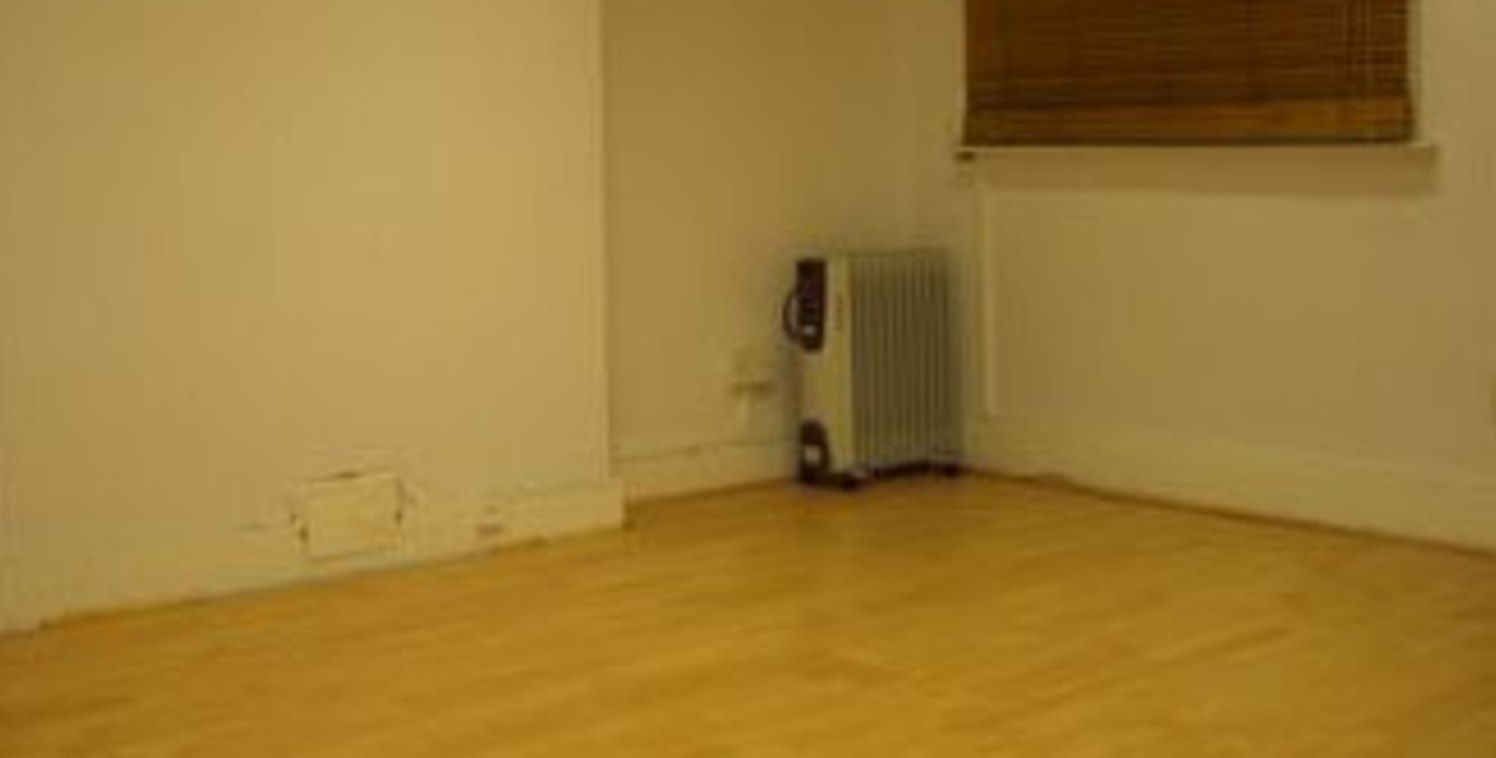 Bloomsbury Way - WC1A