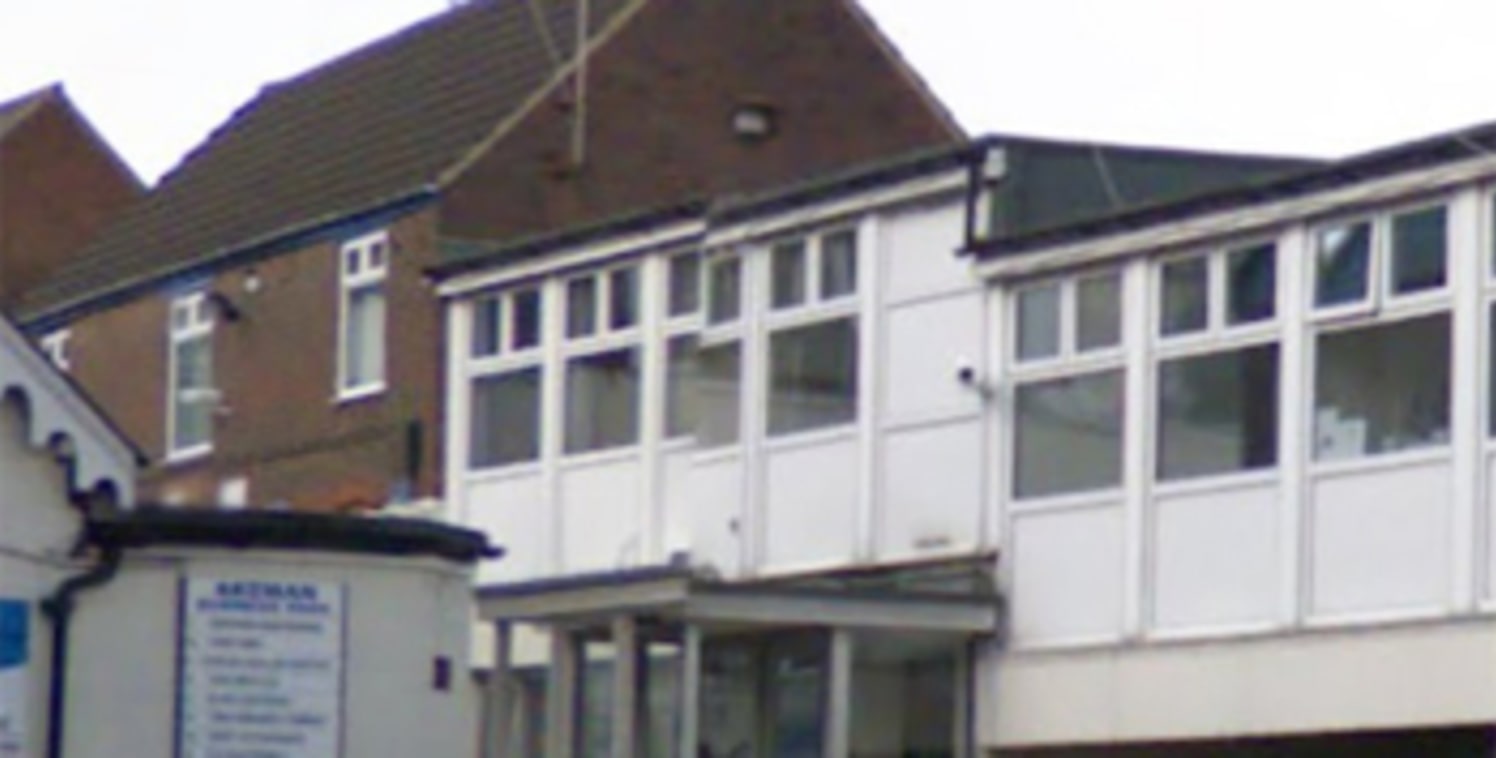 Serviced Offices Unknown Offer Type At Akeman Business Park Akeman Street Hp23 6af