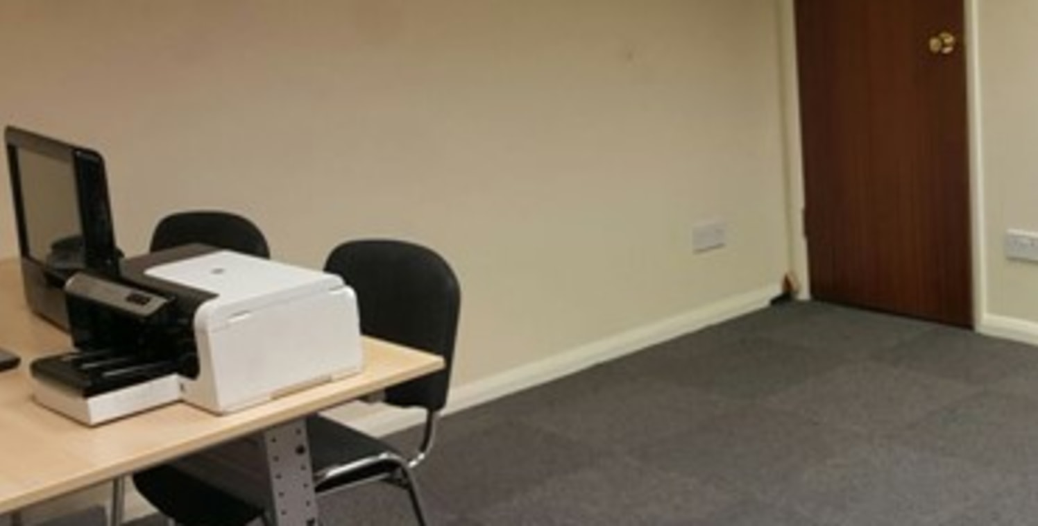 TC - Palm Street Business Centre