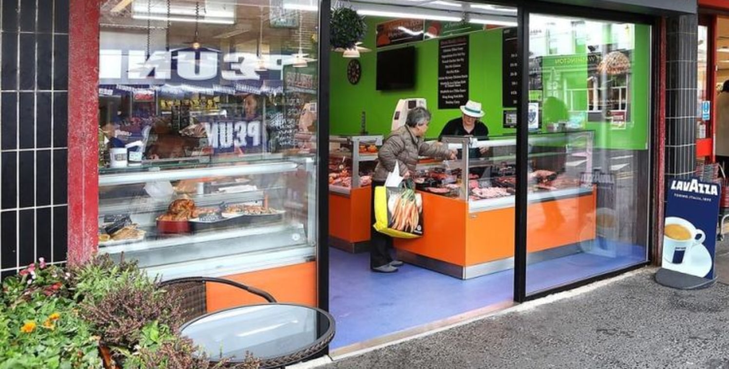 Fully equipped Butchers, Deli and hot food takeaway located in Blackpool Town Centre. The shop was refurbished in 2017 with a range of modern equipment. Previously operated under management the business ceased trading at the end of August 2018....